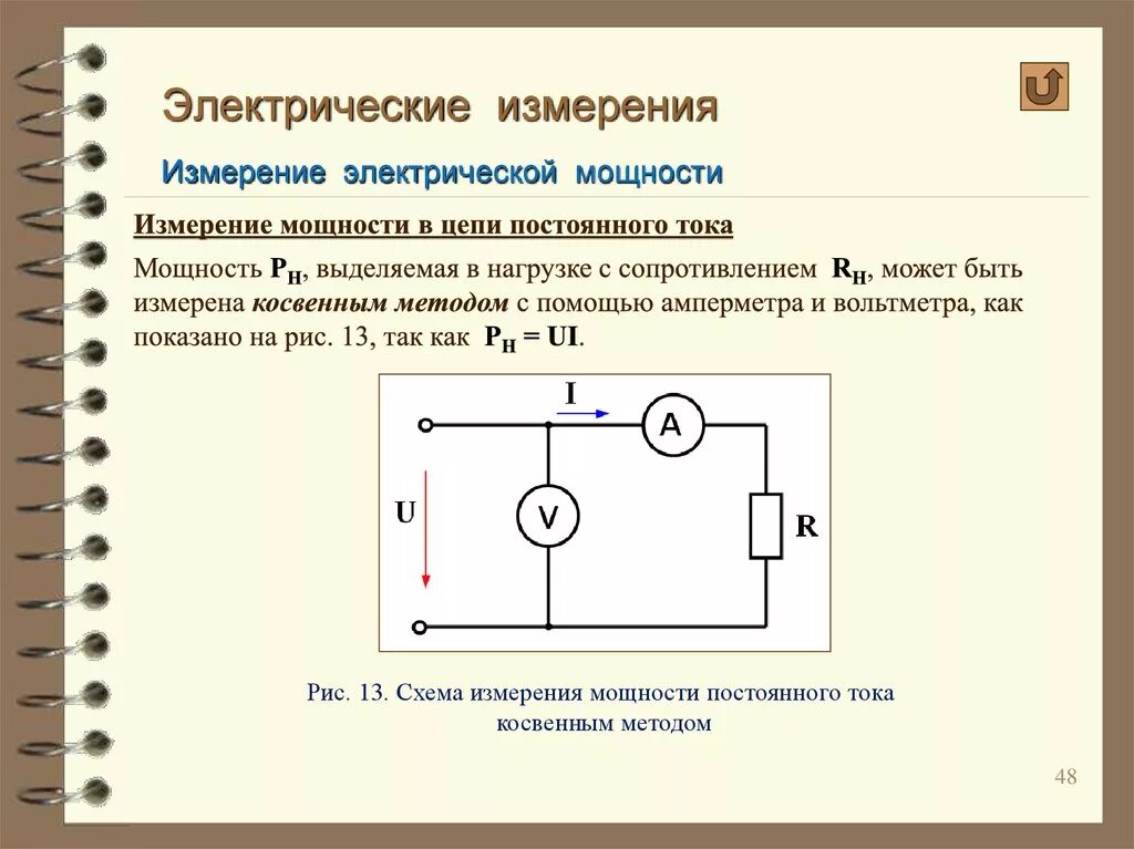 Схема измерения напряжения в электрической цепи переменного тока. Схема для измерения тока напряжения и мощности. Схема измерения силы тока в цепи переменного тока и напряжения. Электрический ток приборы для измерения и схемы включения. Какую электрическую величину измеряют электрическим прибором