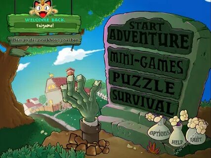 Download Plants Vs Zombie 2 Full Version Crack.