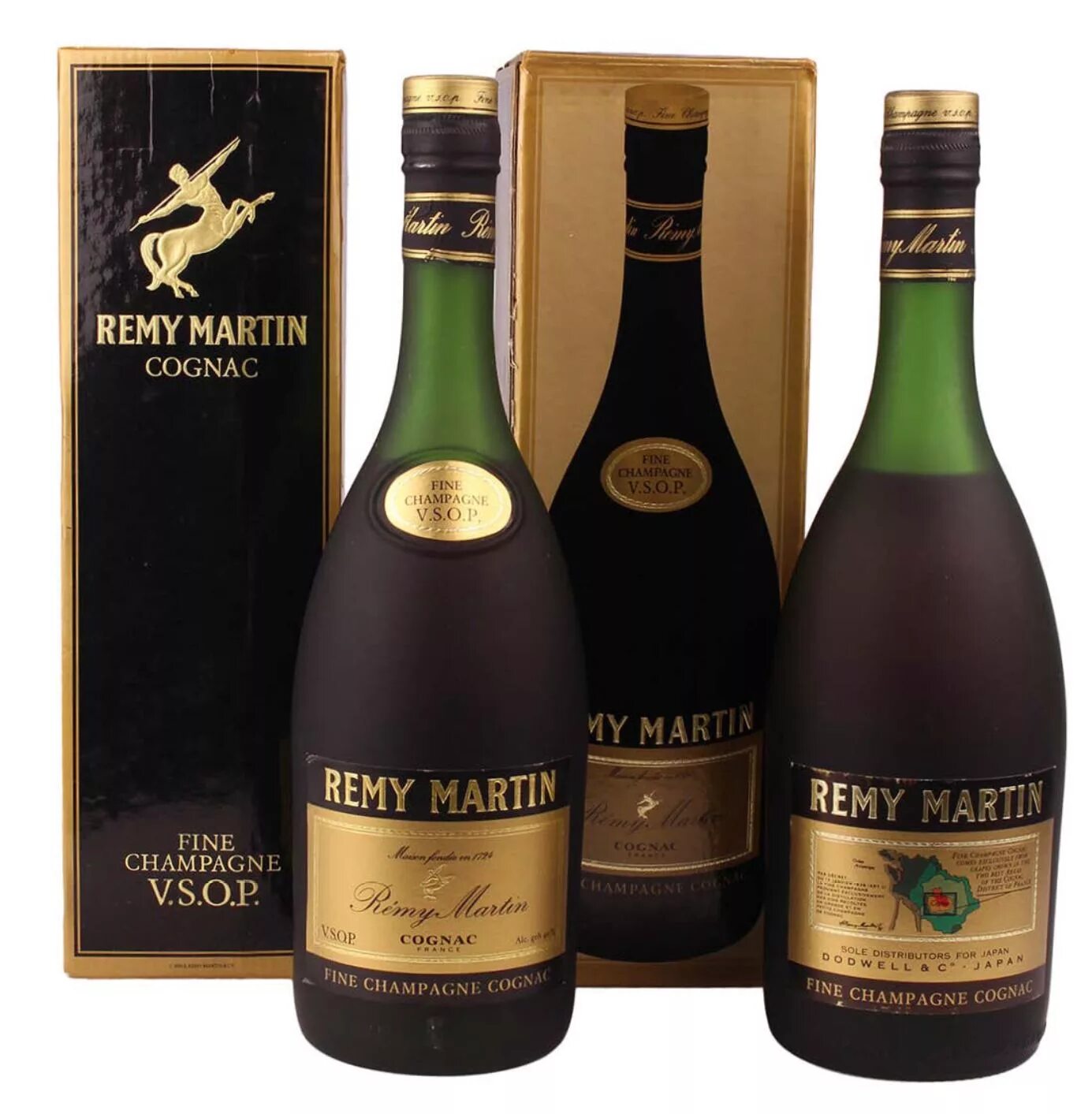 Remy martin fine champagne