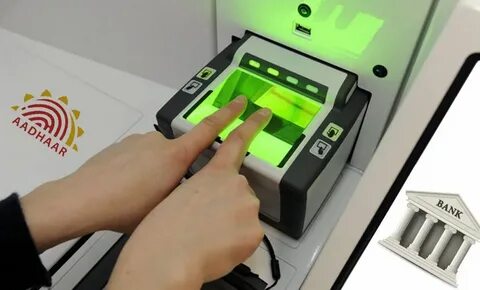 Биометрия на визу