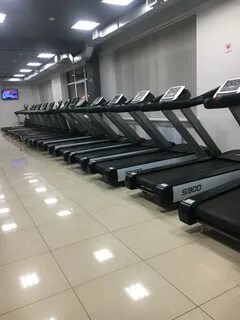 Drive fitness екатеринбург