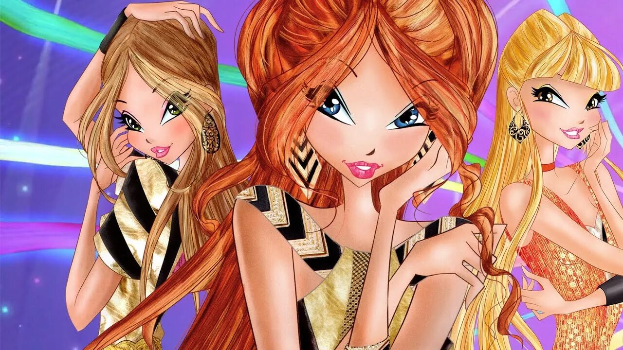 Winx nswf