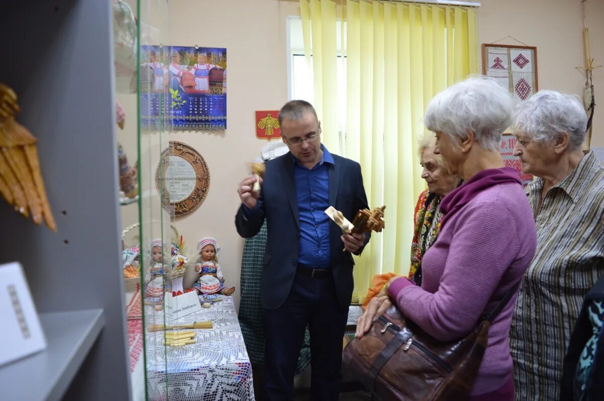 Дом дружбы во Владимире. Дом дружбы экскурсии.