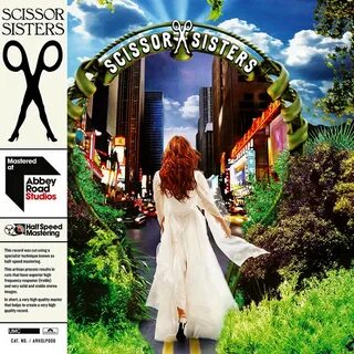 Scissors sisters