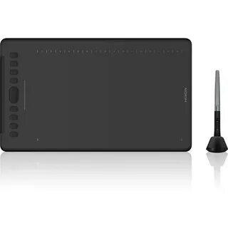 Huion отзывы