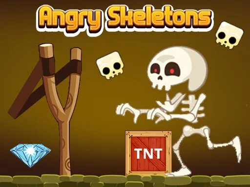 Игра играть скелет. Скелетоны игра. angry birds скелет. игра скелетон трагедия.