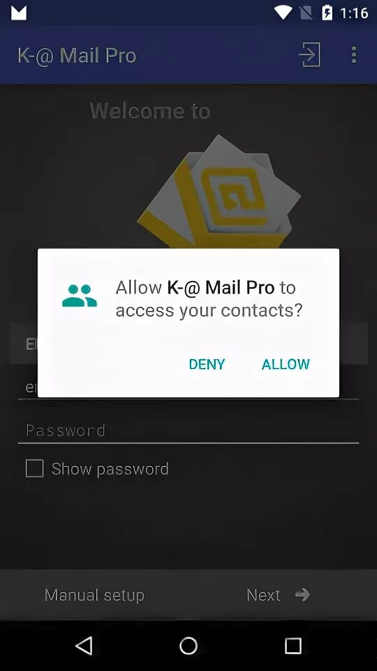 Android permission write. Android permission write