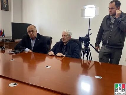 Глубокая разведка