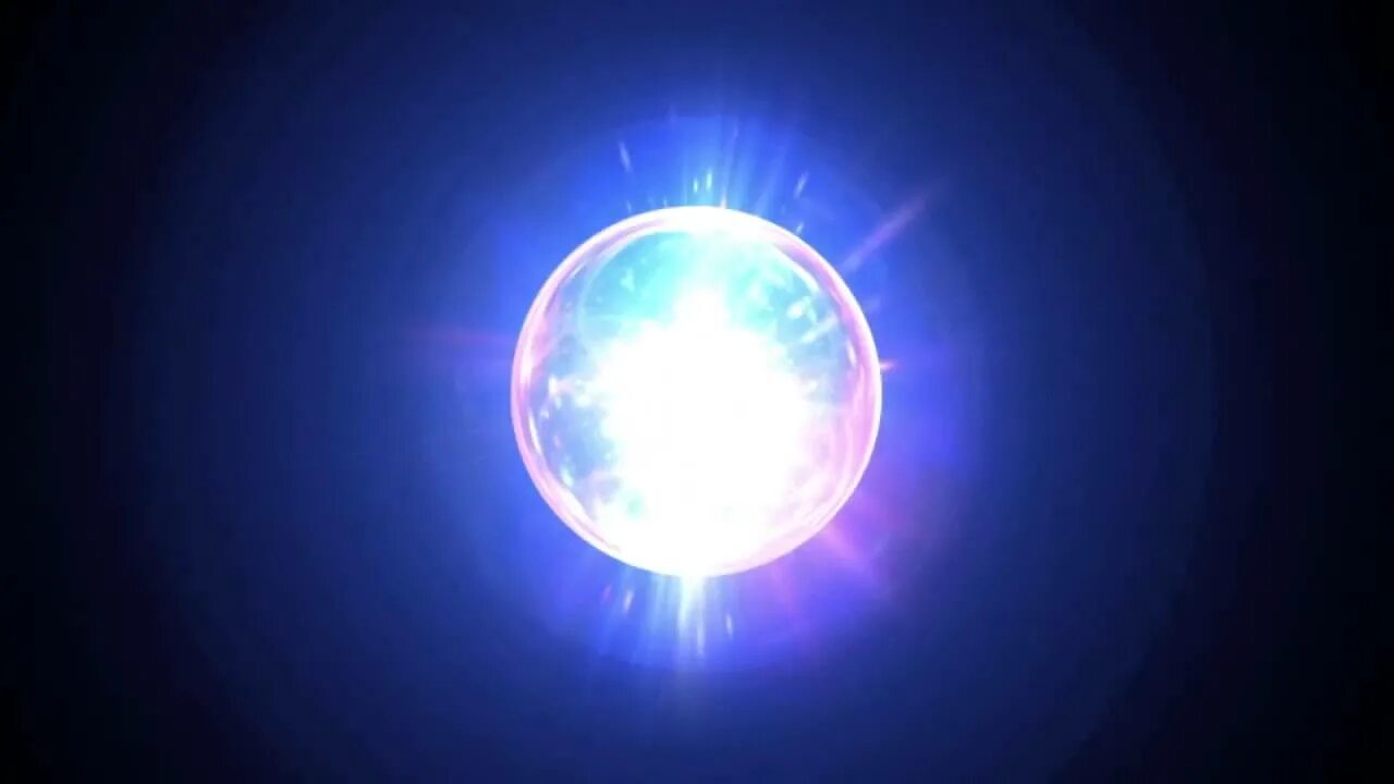 Event orb. Electric Orb. Galactic Orb.