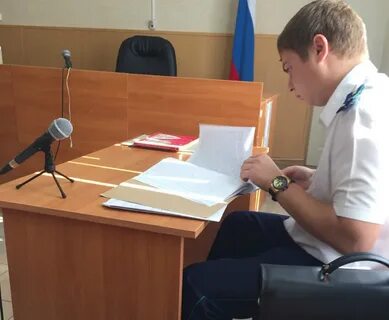 Судебный участок волгодонского