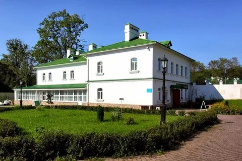 Елизарово псковская область