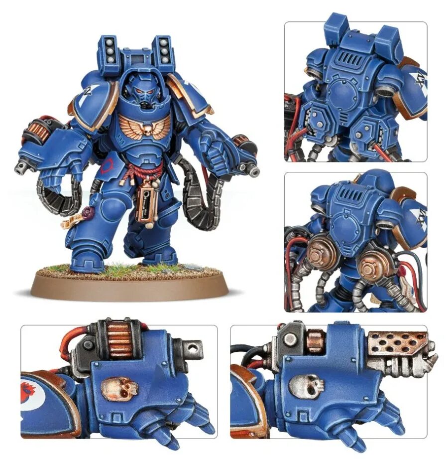 Primaries can be. Примарис вархаммер 40000. Примарис Агрессор. Warhammer 40000 Примарис миниатюры. Вархаммер Примарис Агрессор.