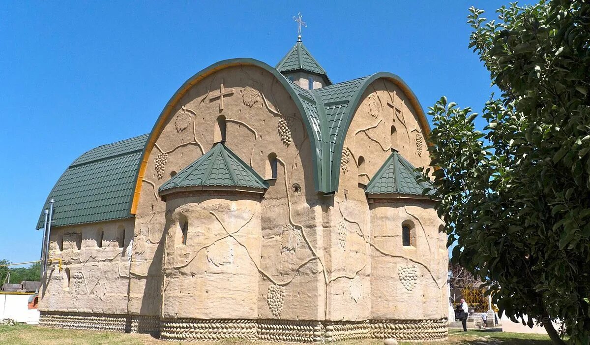 Село благовещенка кабардино балкария