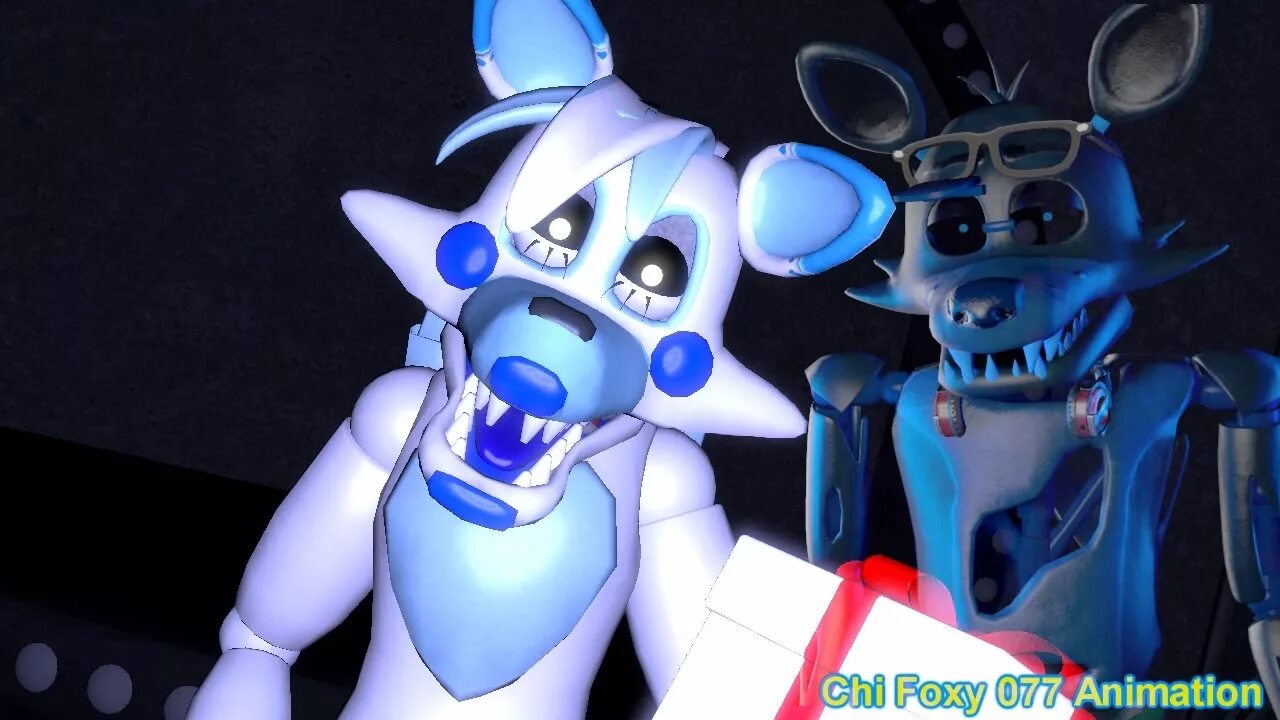 Голубой аниматроник. Синий фокси. Blue foxy fnaf. Голубой фокси. Картинки синего фокси.