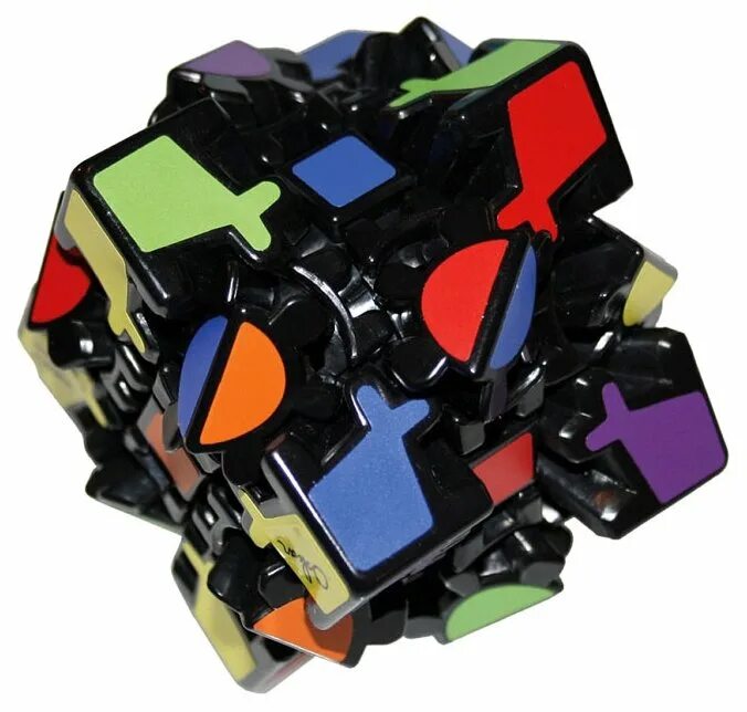 Головоломка Meffert's Gear Cube. Шестеренчатый кубик Рубика Cube Puzzle. Meffert's David Gear Cube v2. Meffert's Maltese Gear Cube.