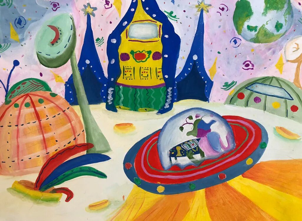 космические города рисунки. роберт макколл город будущего. космические города рисунки. космические города рисунки. роберт макколл художник.