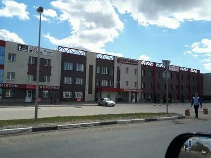 Аренда строительной рязань