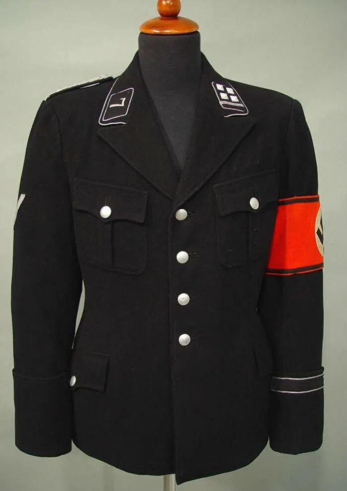 Форма сс. Китель 3 рейха СС. SS uniform 1935. Форма СС 1943. Парадная форма нацистской Германии.