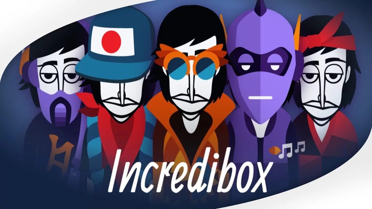 Incredibox хоррор. Incredibox. Человек из Incredibox. Incredibox фото. Incredibox персонажи.