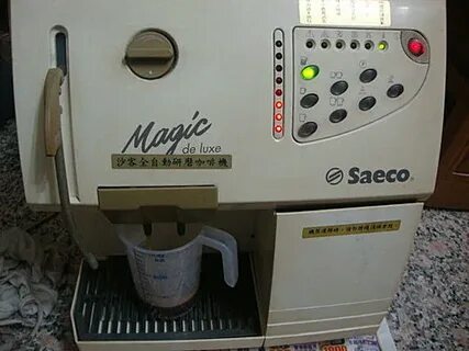 Magic de