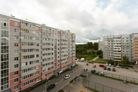 Северная 42