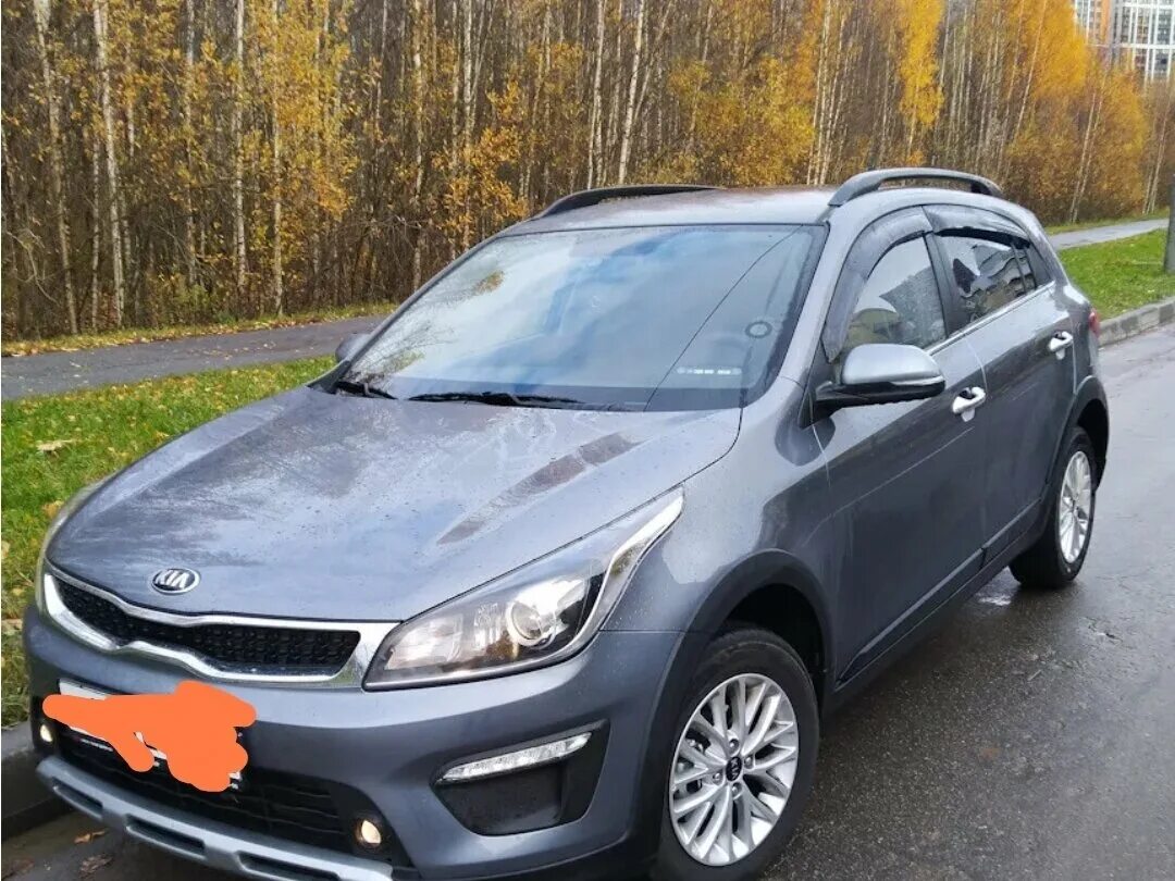 Автомобиль икс лайн. Kia Rio x-line. Kia Rio x2. Kia Rio x-line 2019. Kia x-line 2.