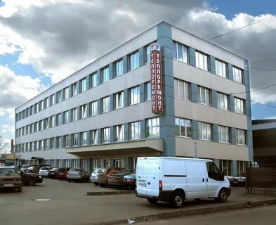 Ул якорная петербург