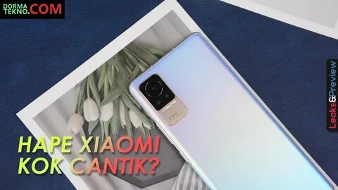 Xiaomi civi 4