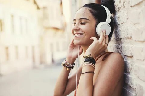 Hobby listening