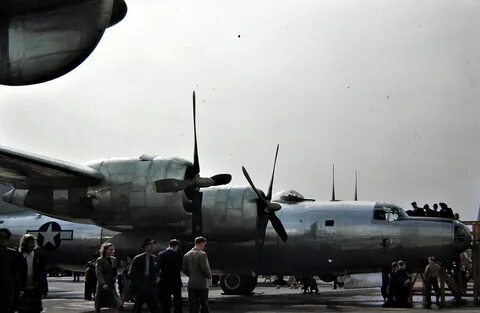 Бомбардировщик 32