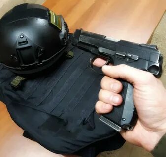 Пистолеты ходить