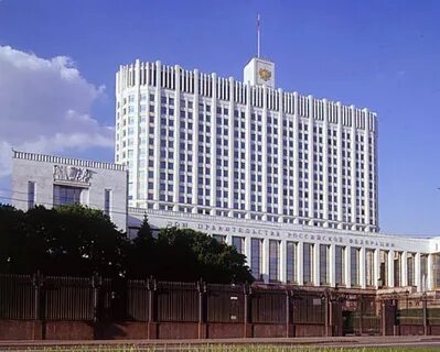 Government сайт правительства
