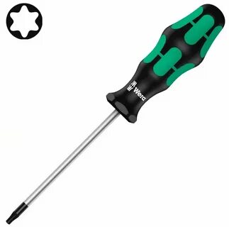 Phillips screwdriver