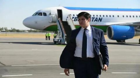 Отабек мухаммадалиевич биография