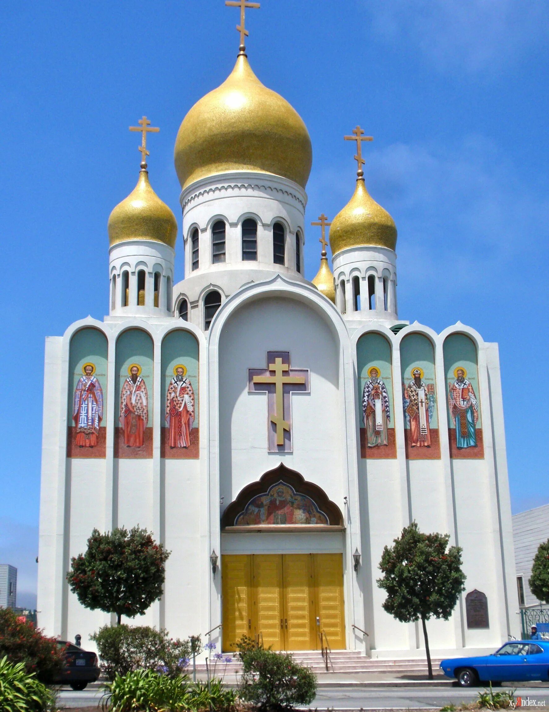 Православная церковь телефон. Православная Церковь Кабардинка.