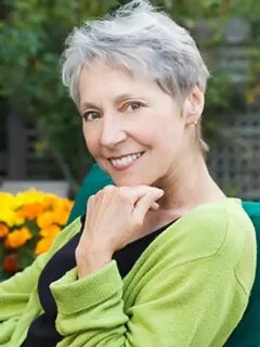 Woman over 50