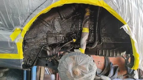 Антикор для авто himba shield