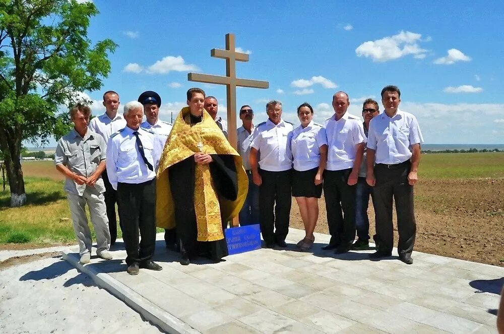 Погода ставропольский край благодарненский район село спасское