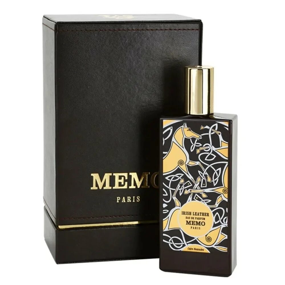 Женское мемо. Memo Irish Leather EDP 75 ml. Memo Paris Irish Leather, 75 ml. Memo Paris African Leather, 75 ml. Парфюм Irish Leather Memo 75ml.