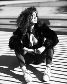 Leila Lowfire.