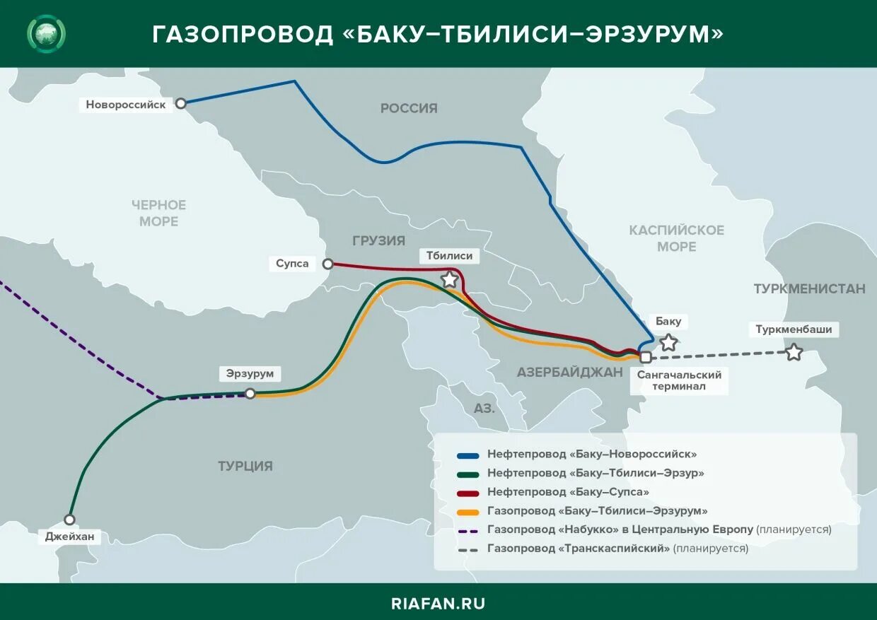 Перевозки через турцию. Газопровод Баку Тбилиси Эрзурум. Схема трубопровода Баку Тбилиси Джейхан. Газопровод Баку Тбилиси Эрзурум схема. Нефтепровод Баку Новороссийск на карте.