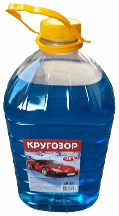 стеклоомыватель кругозор