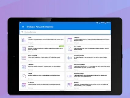 Android приложение на xamarin