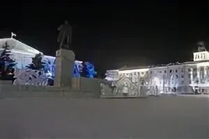 Население кургана 2025