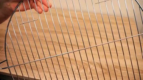 Как легко очистить пригоревшую решетку гриля своими руками