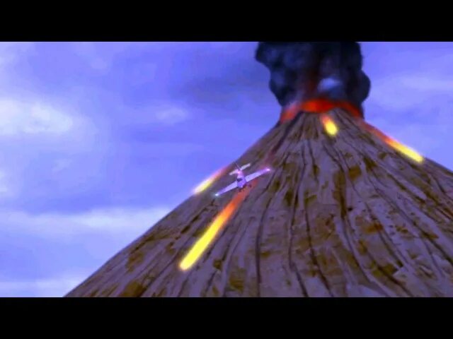 песня вулкана