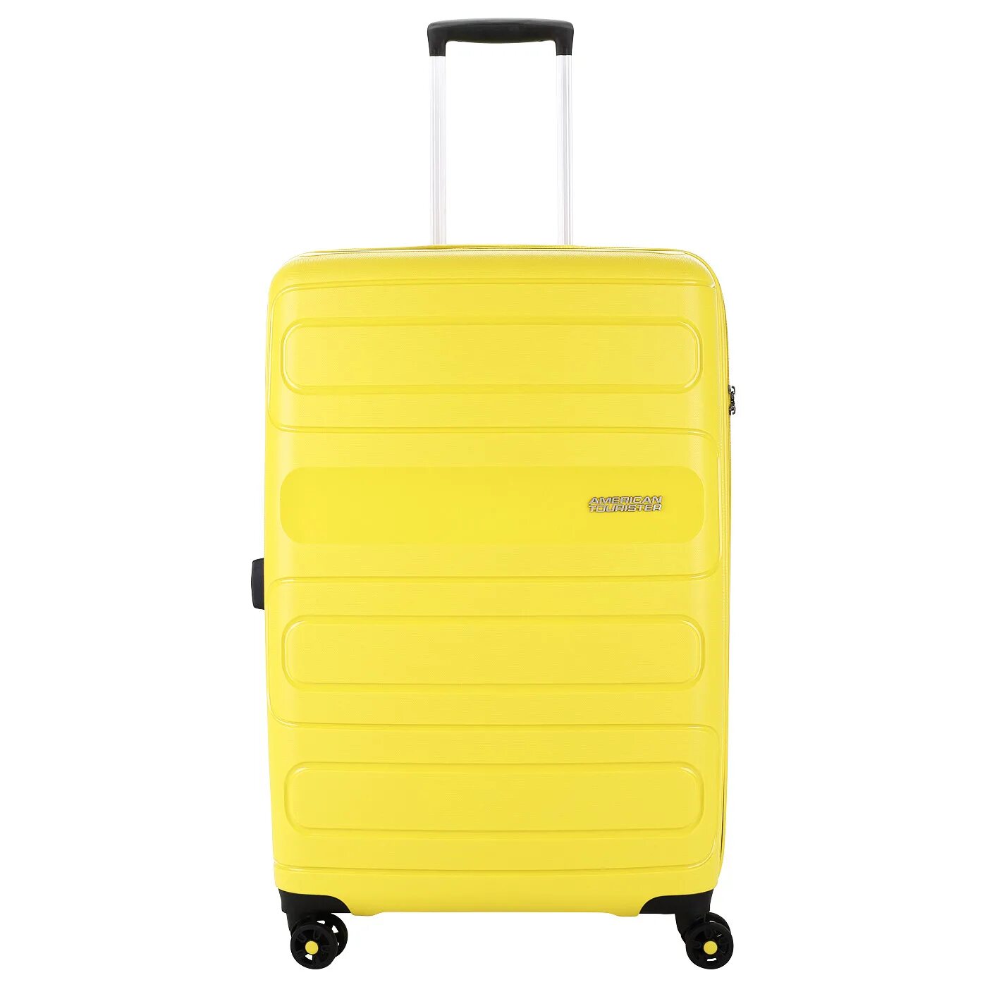 Желтый чемодан American Tourister. Чемодан American Tourister 104л. American Tourister чемодан s. Чемодан 31g001601 Американ турист. Купить чемодан на колесах на распродаж