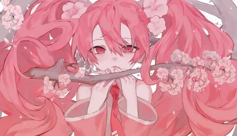 Pink arts