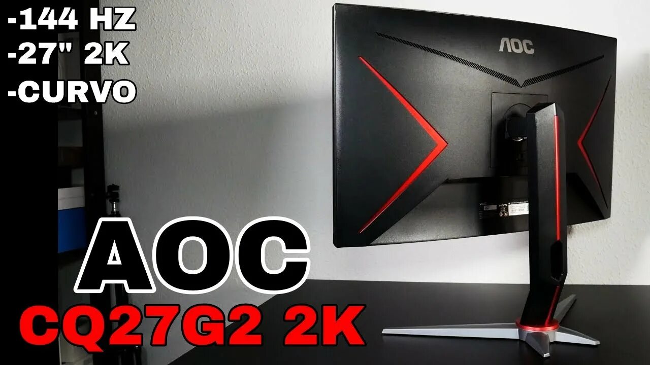 27 монитор aoc q27g2e bk черный. AOC 2 стрим.