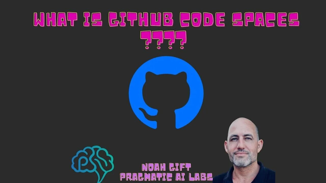 Github thread. Github thread